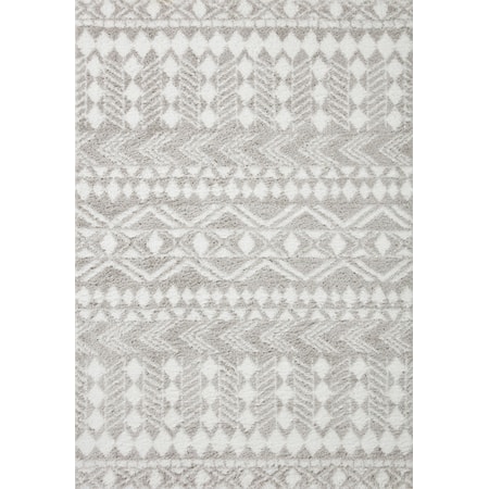 3'11" X 6'  Rug