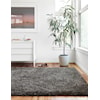 Reeds Rugs MILA SHAG 9'3" x 13'  Rug