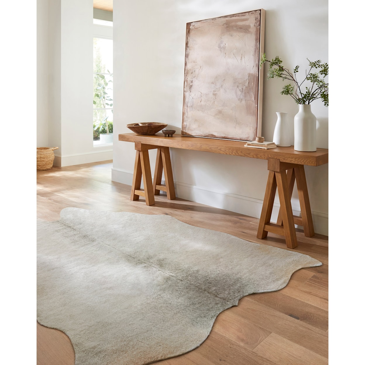 Reeds Rugs Grand Canyon 5' X 6'-6" Rug