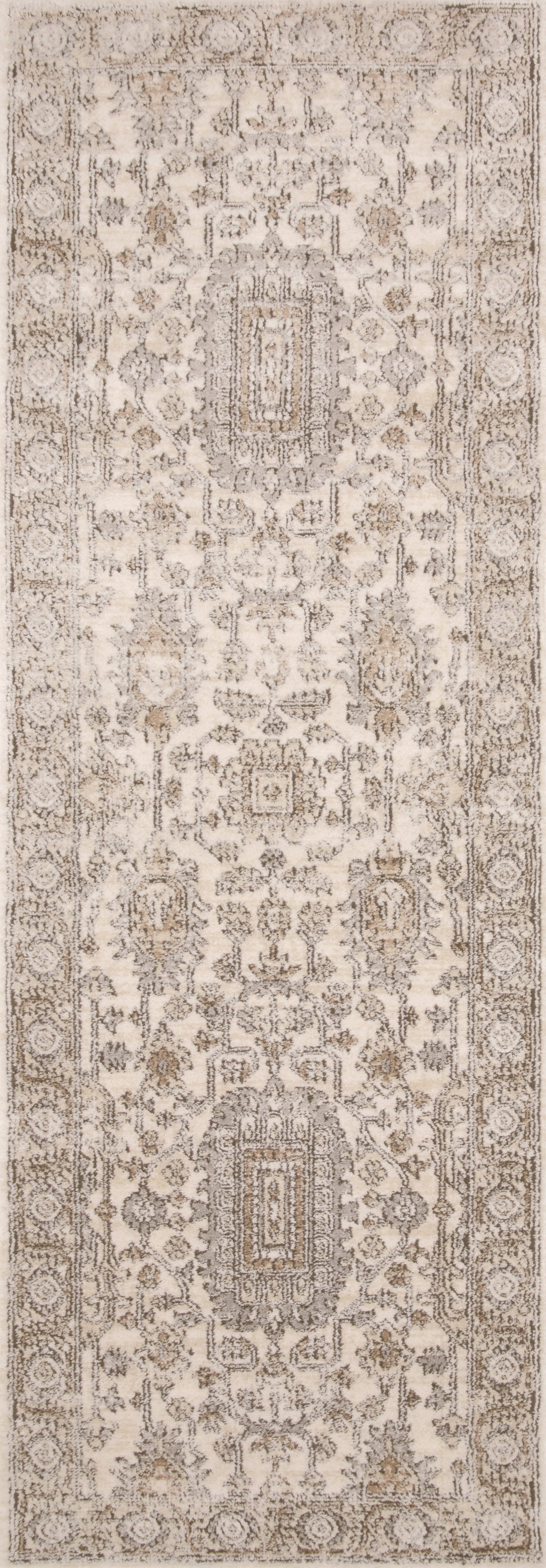 Loloi Rugs Teagan 18" x 18"  Rug