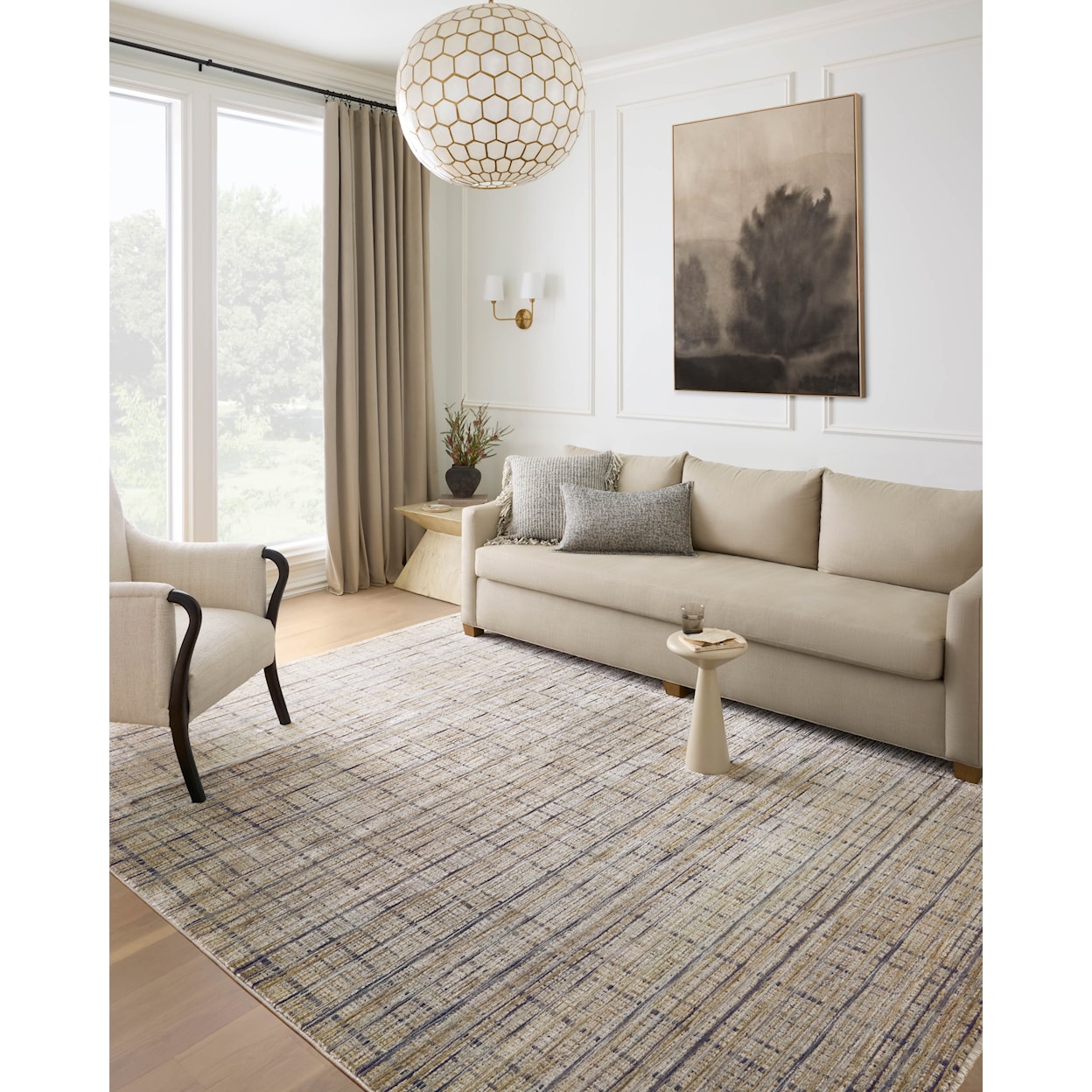 Reeds Rugs Soho 2'7" x 8'0"  Rug