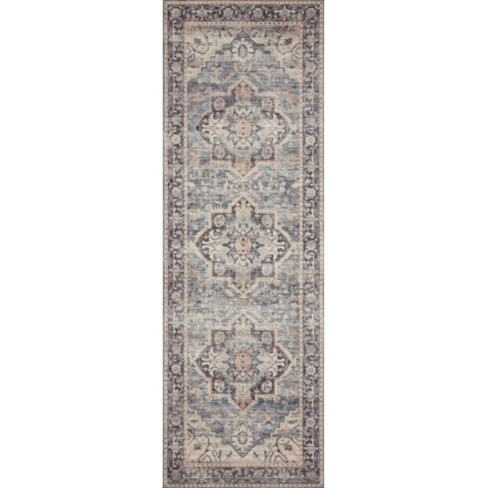 18&quot; x 18&quot;  Rug