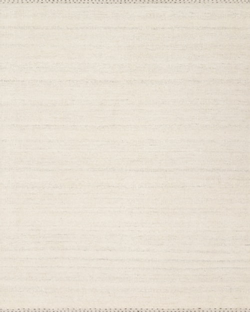 5'0" x 7'6" Sky Rug