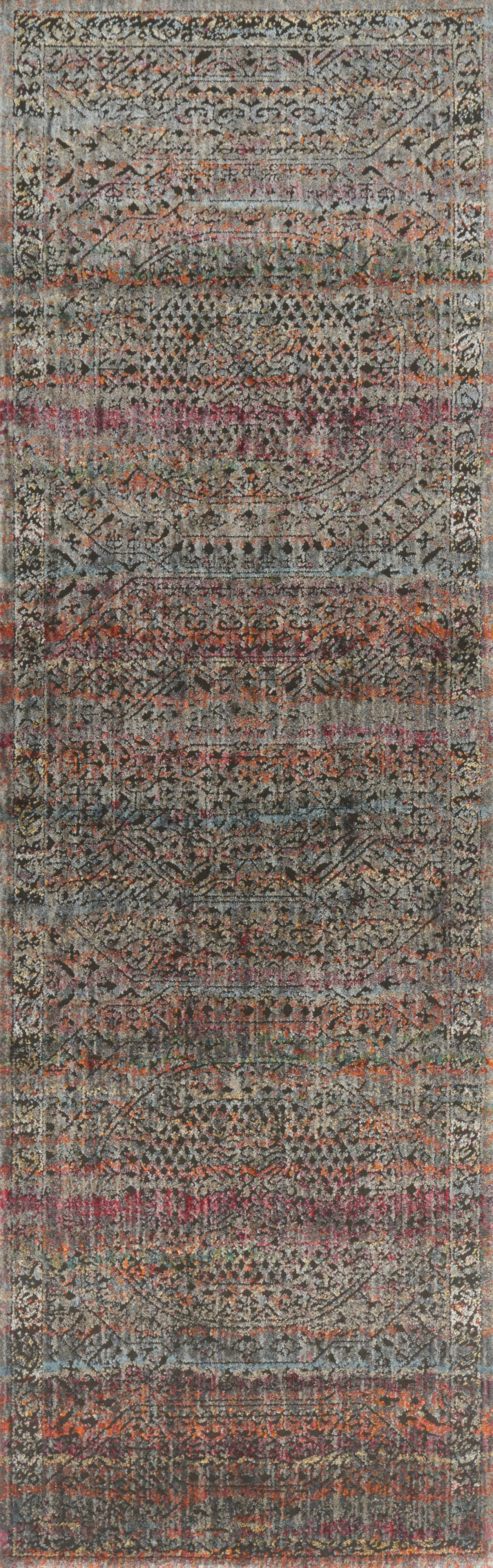 2'-6" X 10'-0" Rug Runner