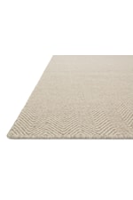 Loloi Rugs Oakwood 3'-6" x 5'-6" Area Rug