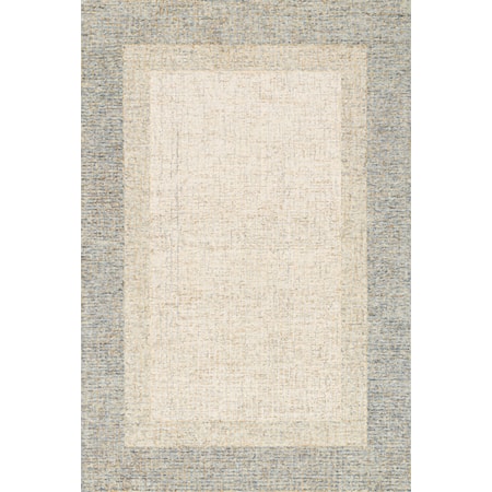 3'6" x 5'6" Sand Rug