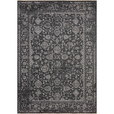 18" x 18"  Rug