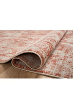 Loloi Rugs Odette 11'2" x 15'7" Ivory / Multi Rug