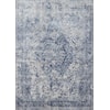 Loloi Rugs Patina 2'-7" X 4' Area Rug