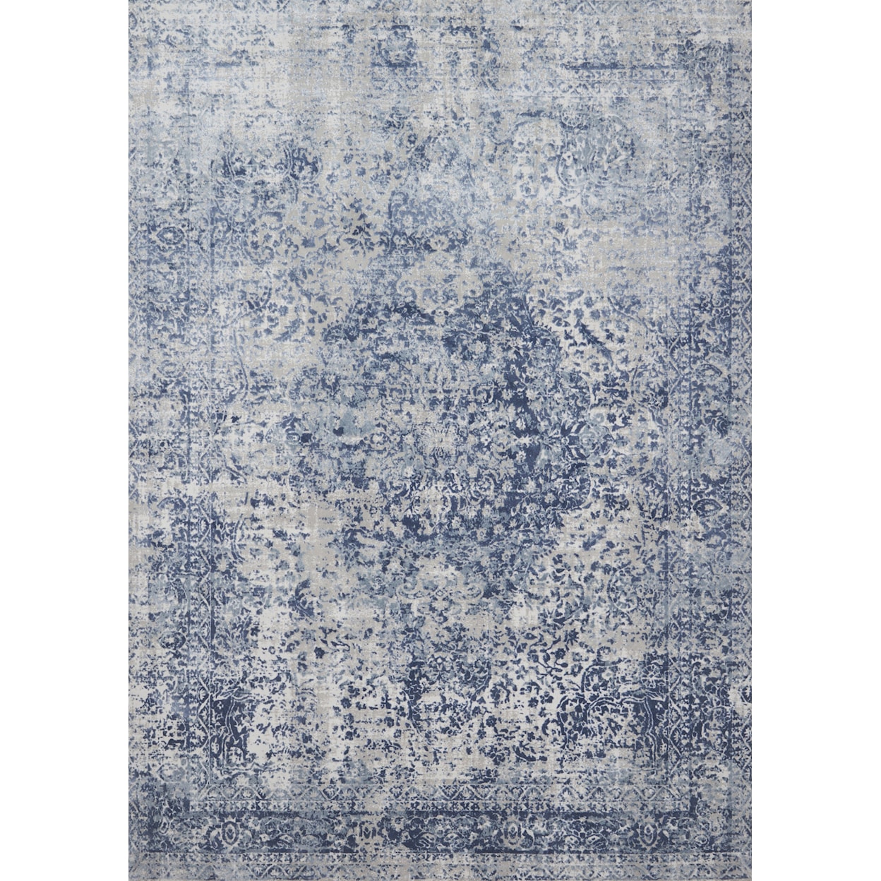 Loloi Rugs Patina 5'-3" X 7'-8" Area Rug