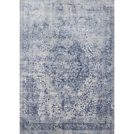 2'-7" X 4' Area Rug