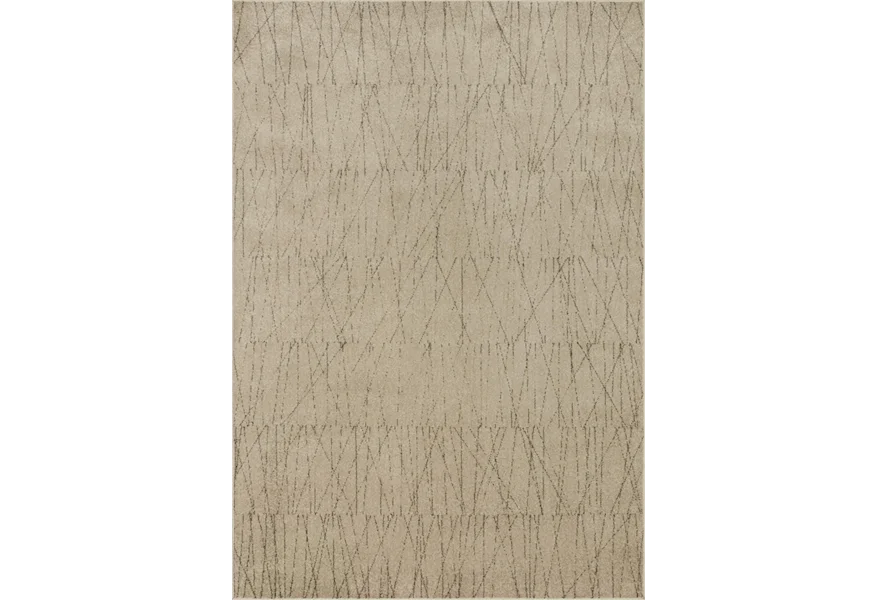 Bowery 18" x 18"  Rug by Reeds Rugs at Reeds Furniture