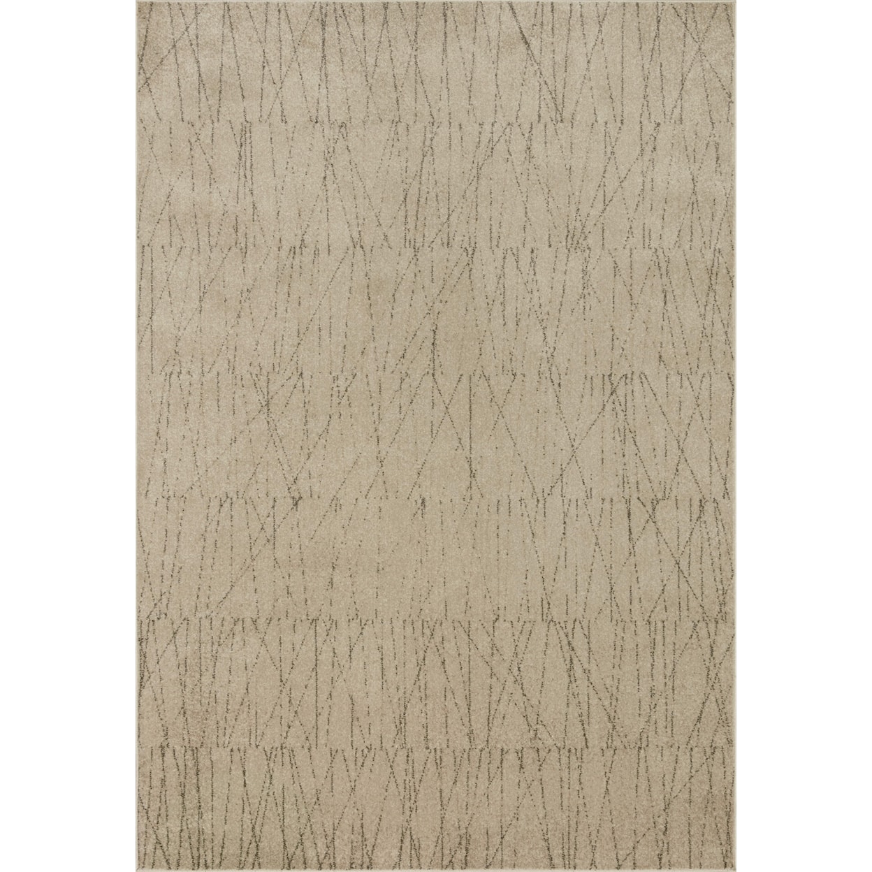 Reeds Rugs Bowery 2'3" x 7'6"  Rug