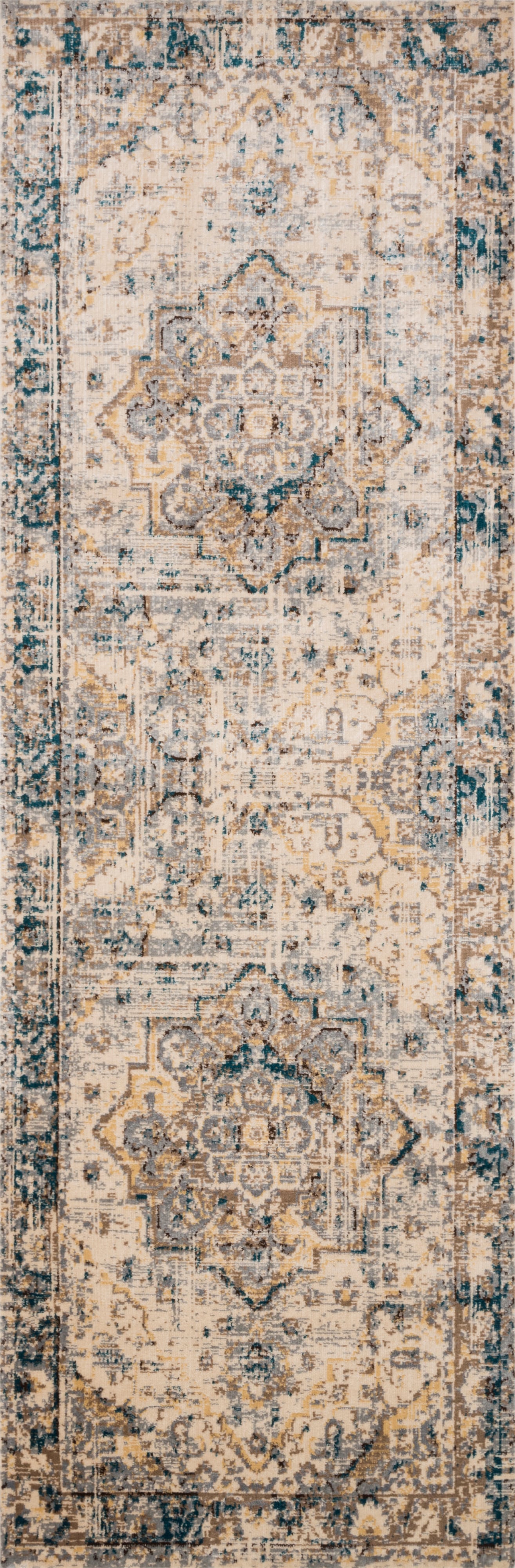 Loloi Rugs Isadora 2'7" x 8'0"  Rug