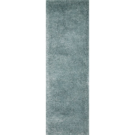 2&apos;3&quot; x 3&apos;9&quot;  Rug