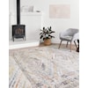 Reeds Rugs Dante 9'6" x 13'3"  Rug