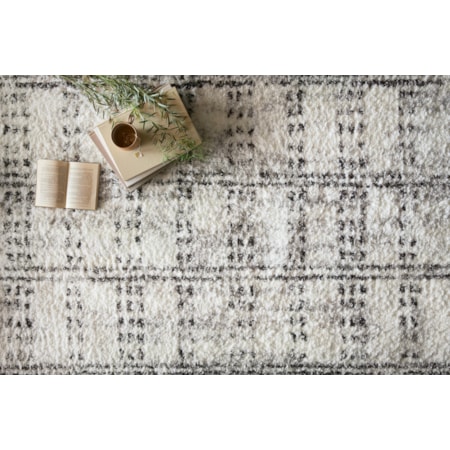 18" x 18"  Rug