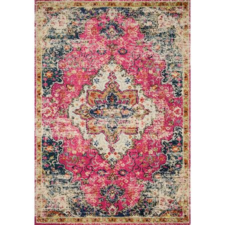 5'-1" x 7'-7" Rug