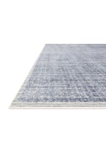 Loloi Rugs Beverly 9'6" x 13'6" Silver / Sky Rug