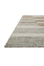 Loloi Rugs Stiles 11'-6" x 15' Beige / Slate Rug