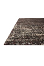 Loloi Rugs Jasmine 5'3" x 7'8" Ivory / Multi Rug