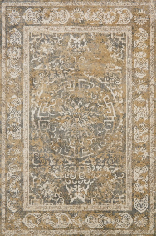 2'-7" X 10'-0" Rug Runner