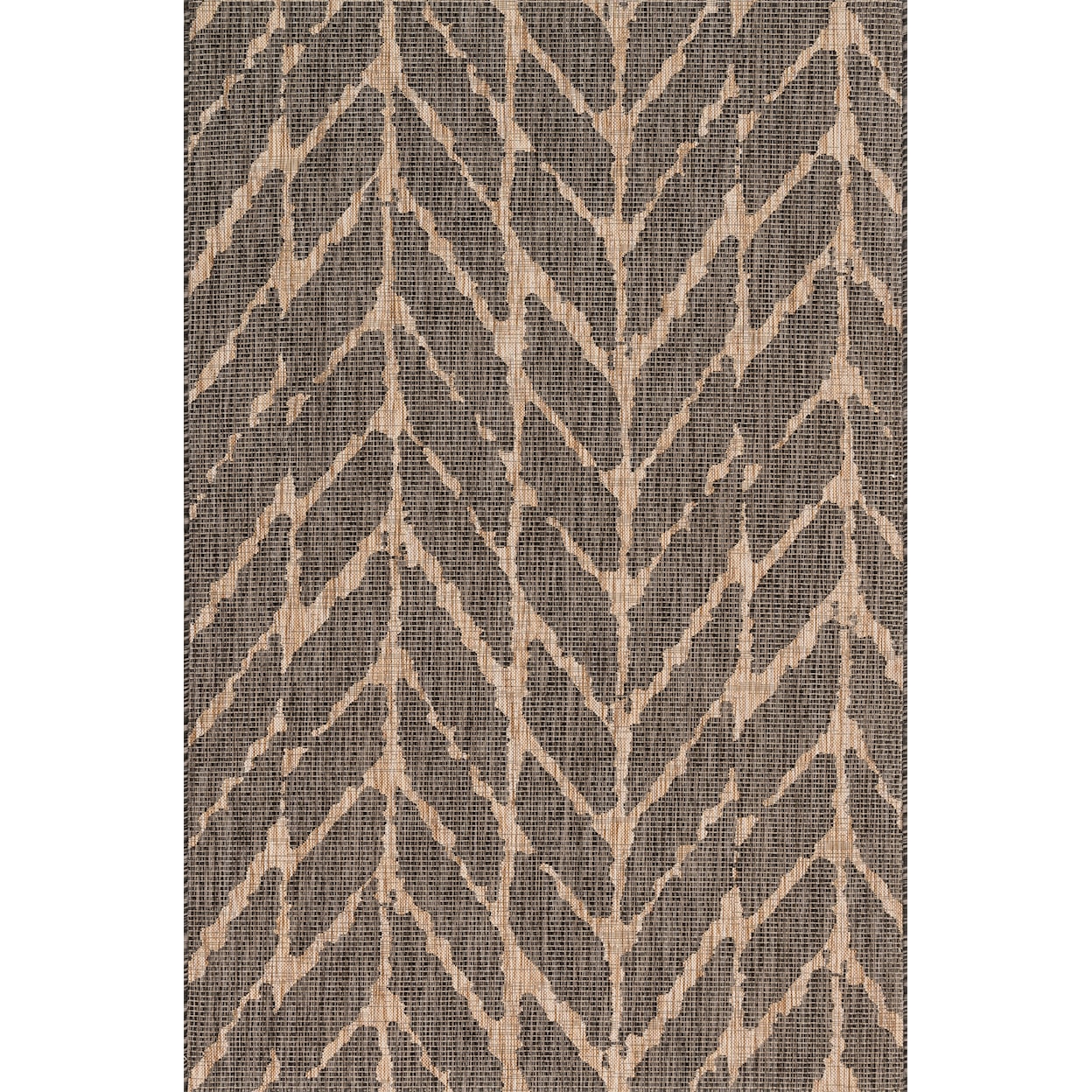 Reeds Rugs Isle 3'-11" X 5'-10" Area Rug