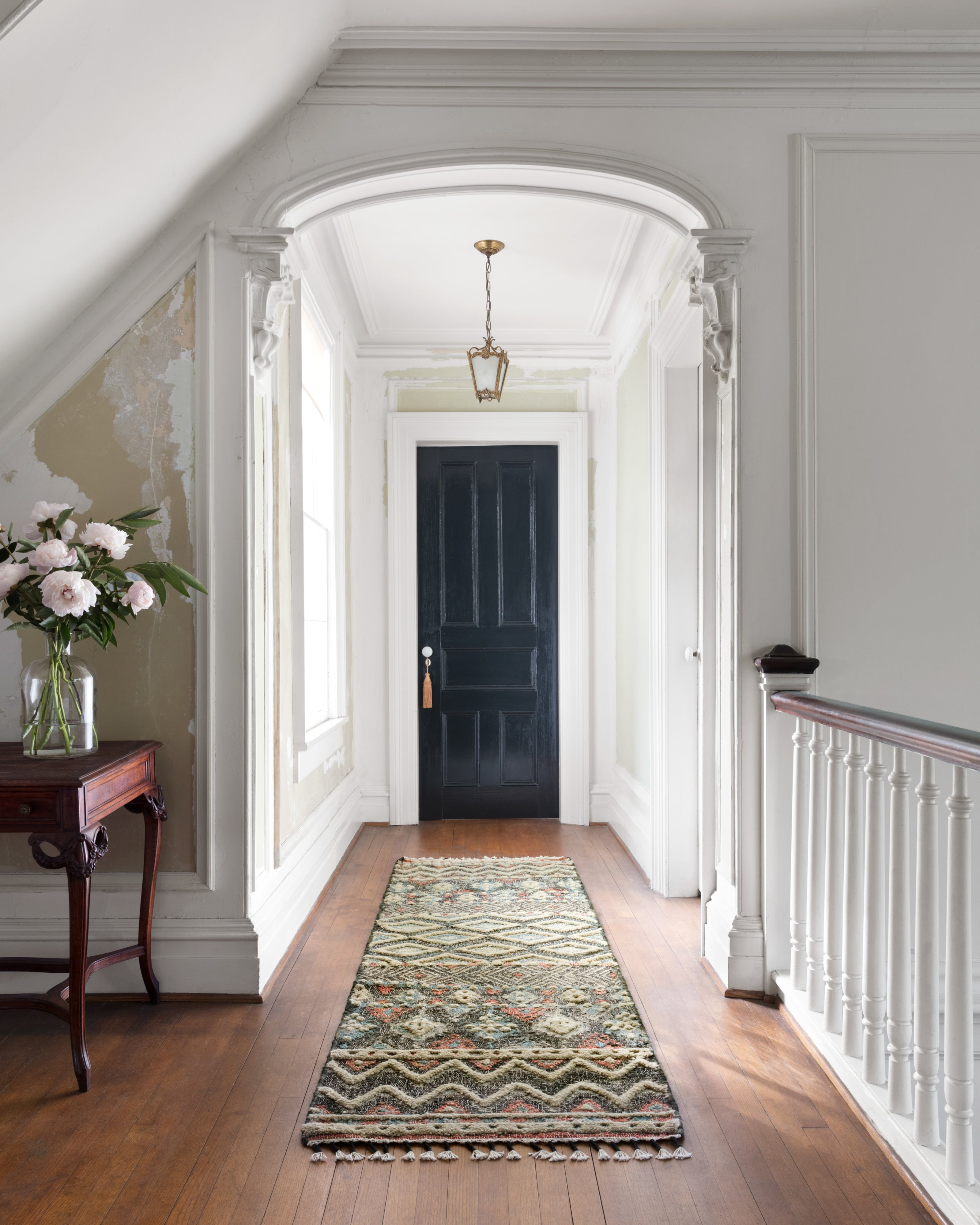 2'-6" X 9'-9" Rug Runner