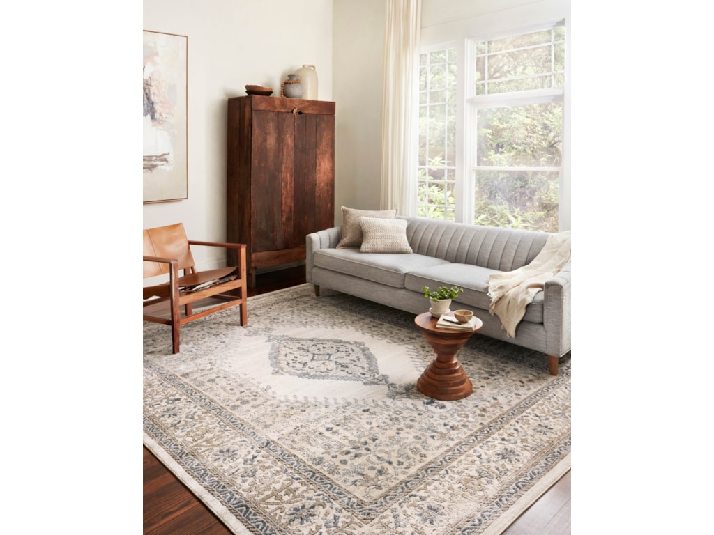 Reeds Rugs Teagan 2'8