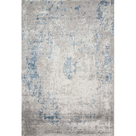 1'-6" X 1'-6" Square Rug