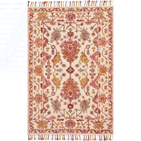 9'-3" X 13' Rug