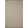 Loloi Rugs Dawn 7'-8" x 7'-8" Round  Rug