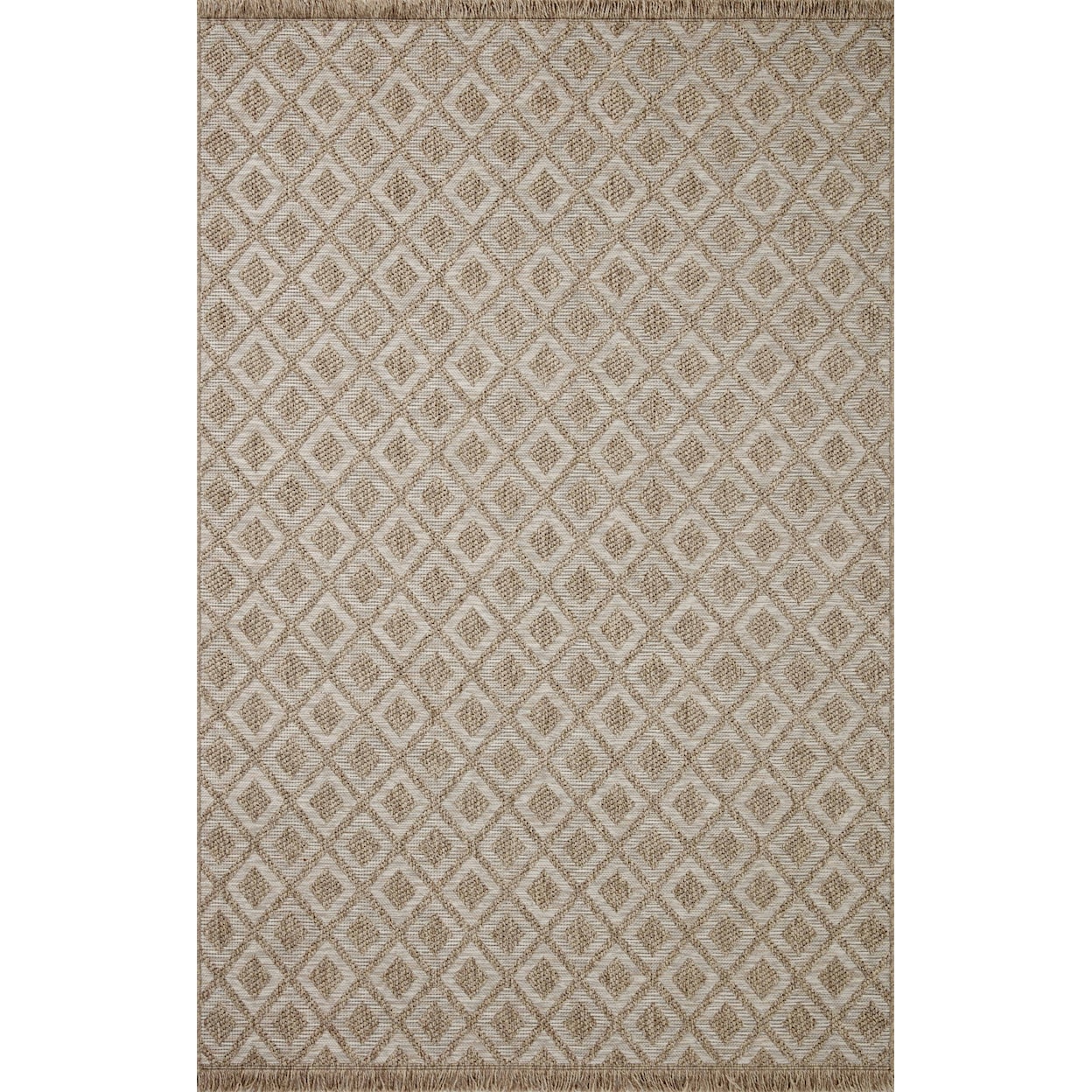 Reeds Rugs Dawn 8'-10" x 12'-2"  Rug