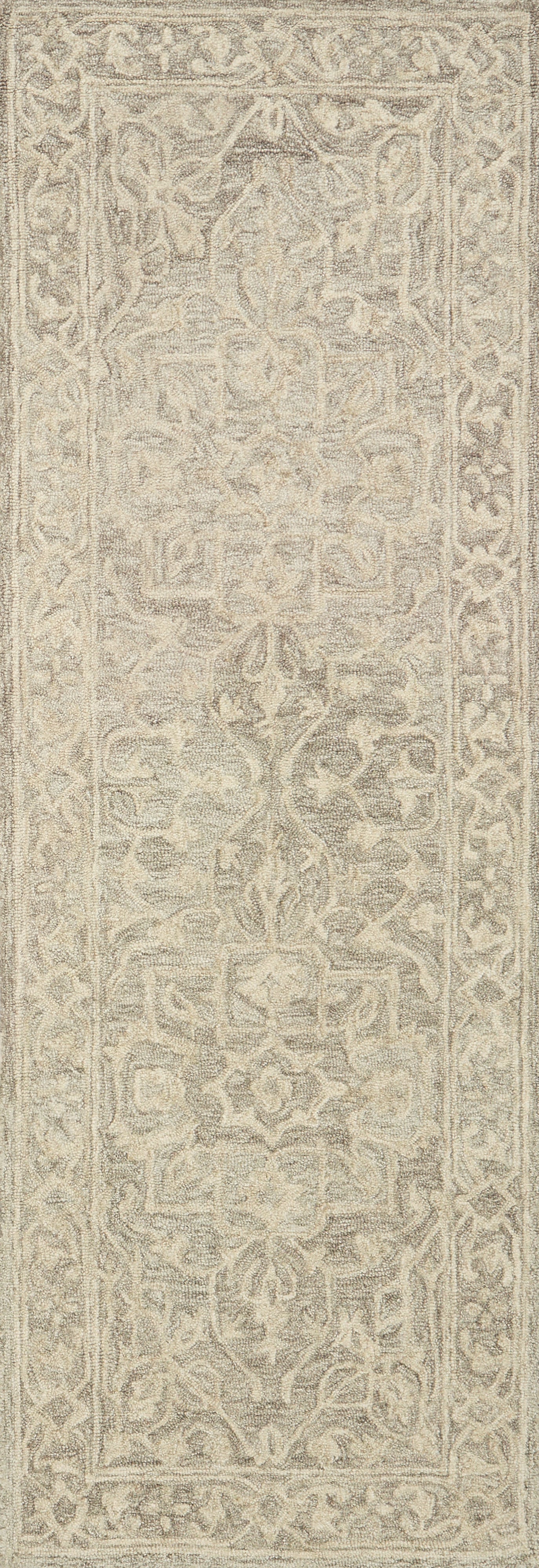 3'-6" X 5'-6" Rug