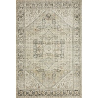 2'0" x 5'0" Natural / Sand Rectangle Rug