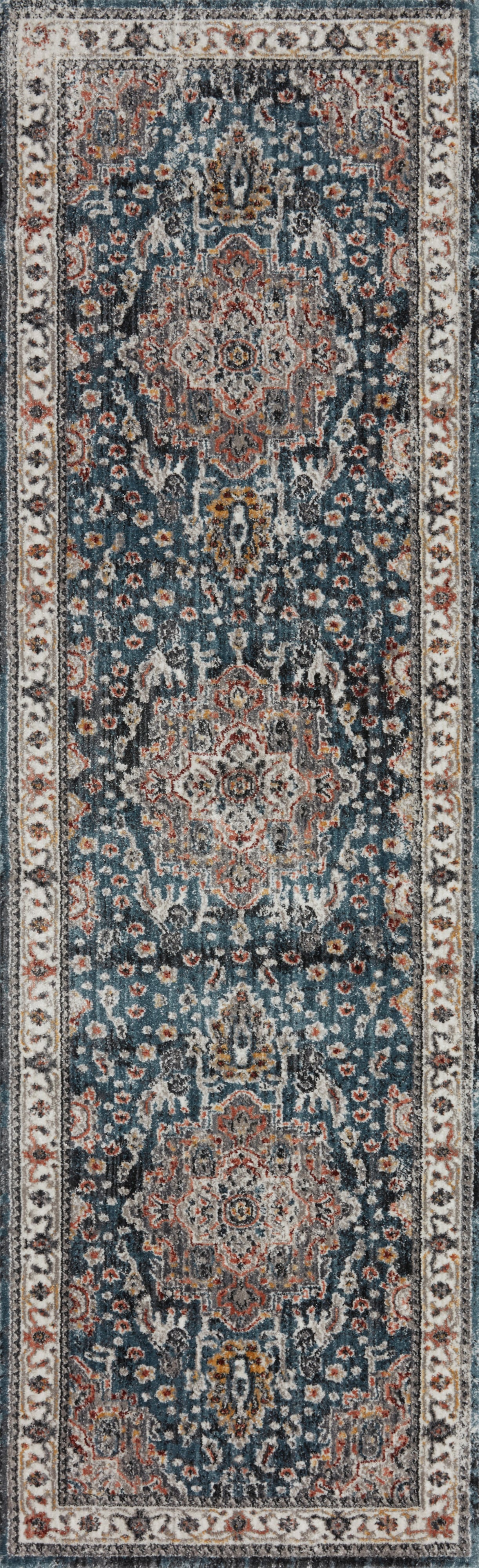 18" x 18"  Rug