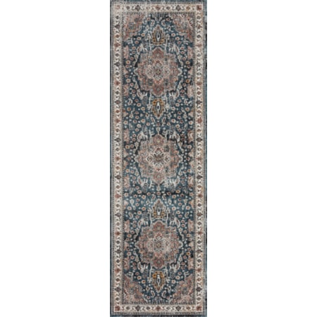 18&quot; x 18&quot;  Rug