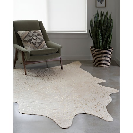 5&apos; X 6&apos;-6&quot; Area Rug