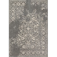 5'-3" X 7'-7" Area Rug