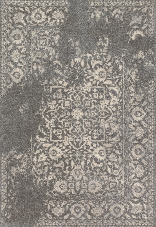 3'-10" X 5'-7" Area Rug