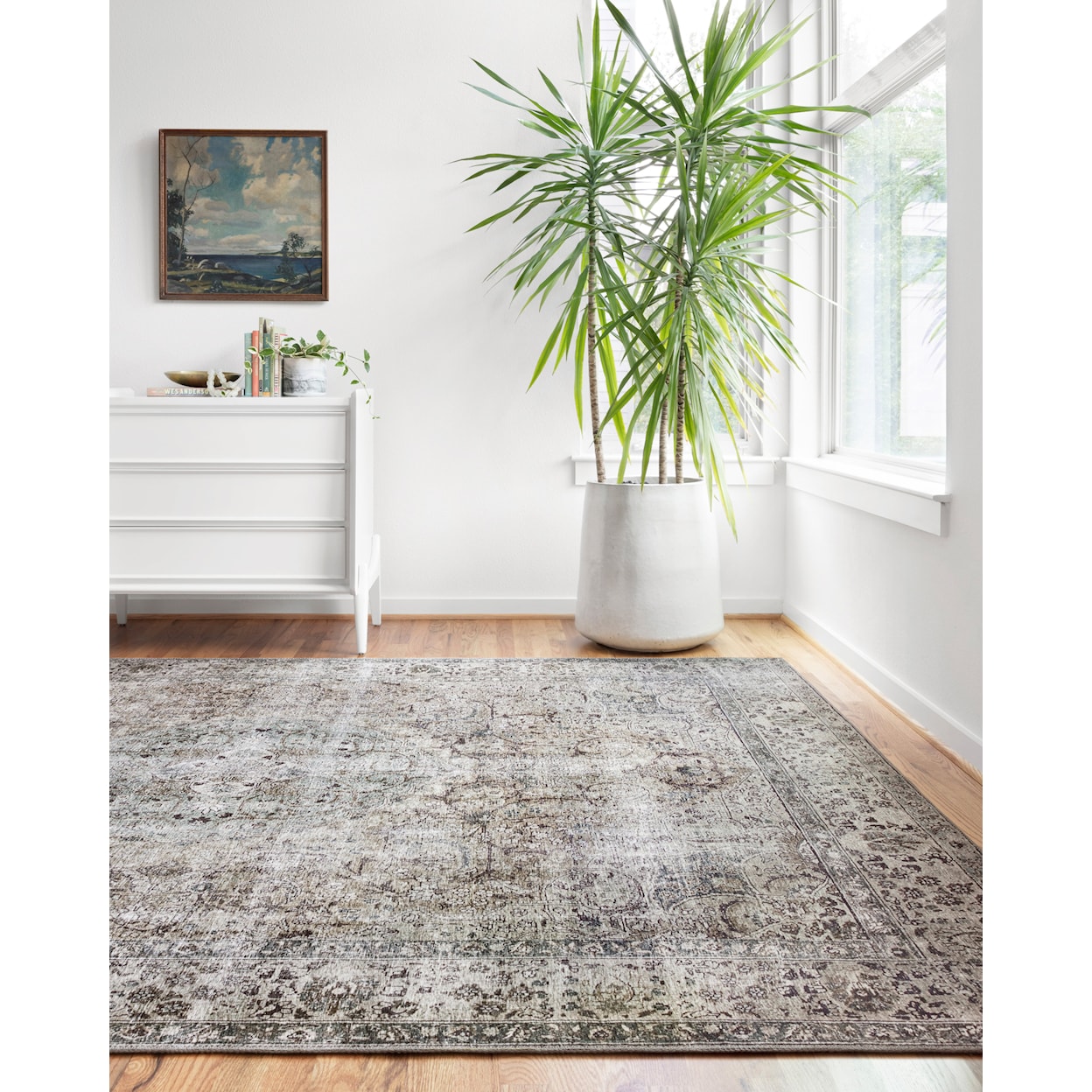 Loloi Rugs Layla 9'0" x 12'0"  Rug