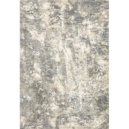 8'-10" x 12'-7" Rug