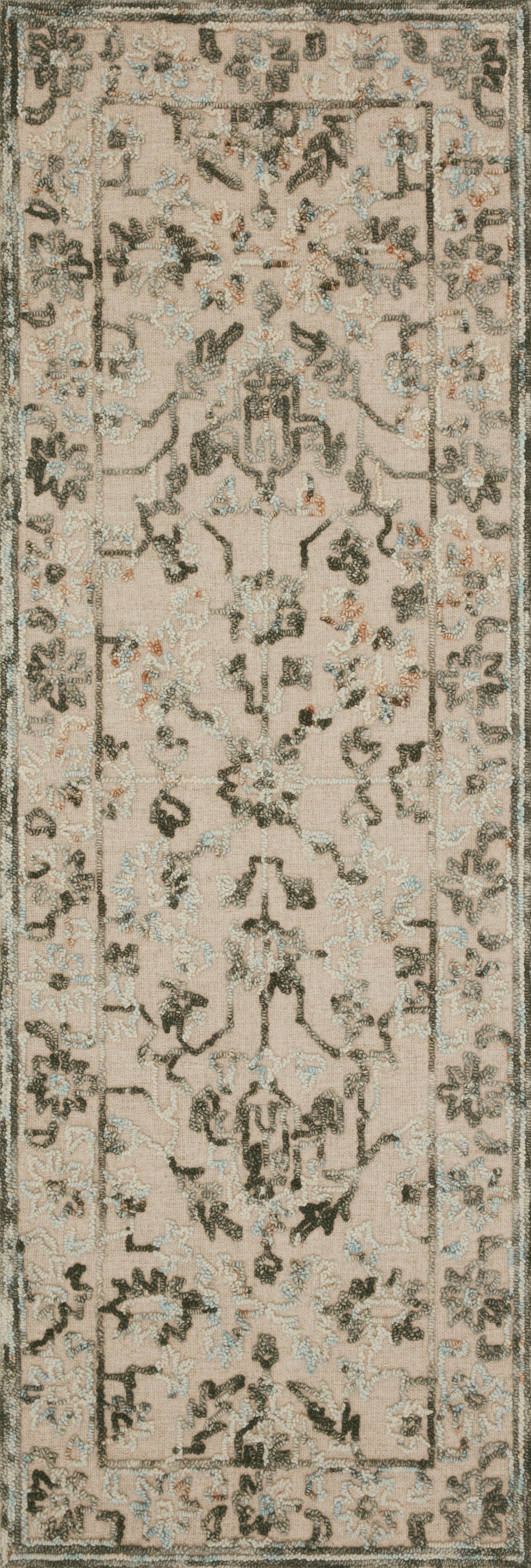 18" x 18"  Rug