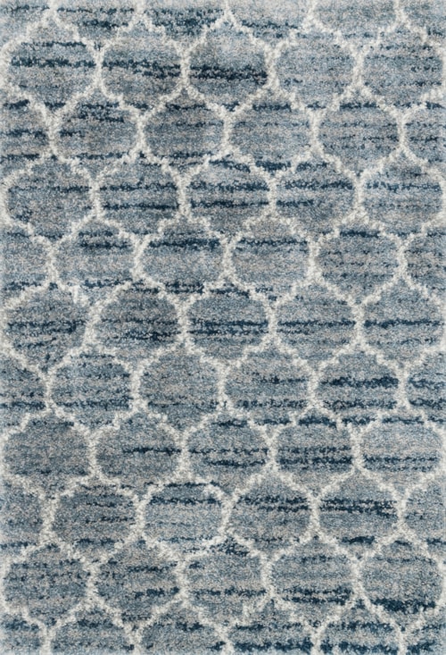 1'6" x 1'6"  Spa / Pebble Rug