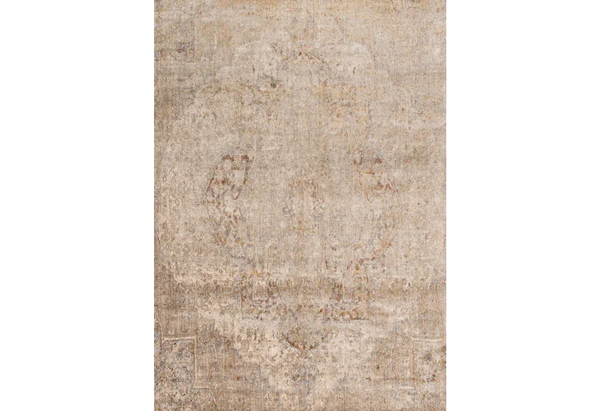 Anastasia 5'-3" X 7'-8" Area Rug by Reeds Rugs at Reeds Furniture
