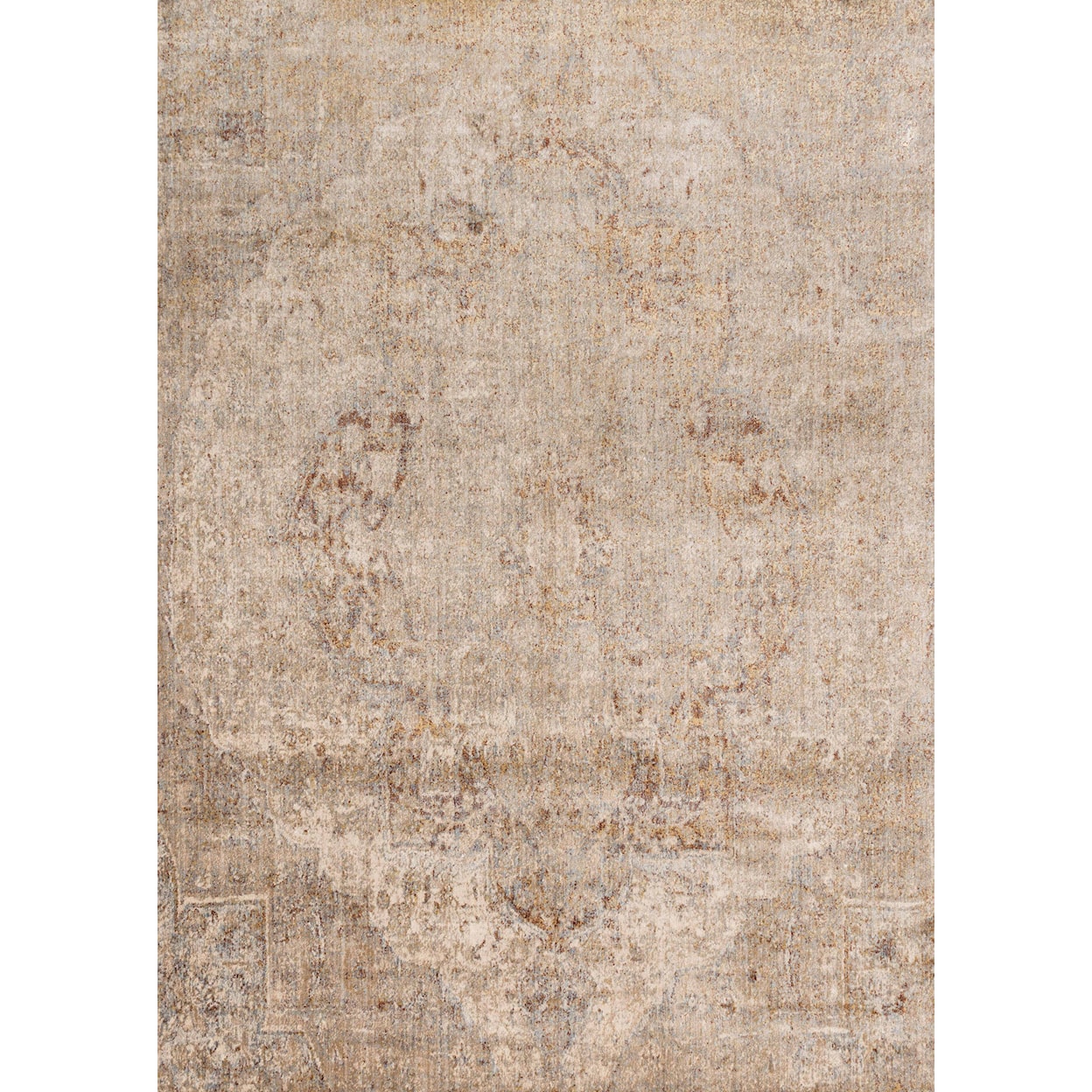 Reeds Rugs Anastasia 3'-7" X 5'-7" Area Rug