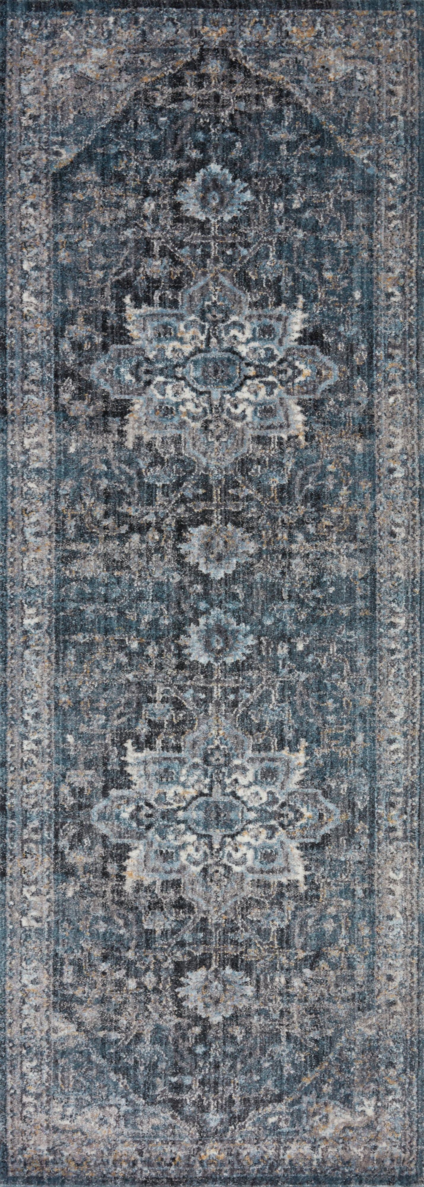 18" x 18"  Rug