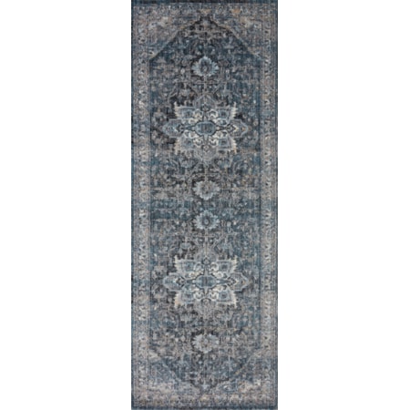 18&quot; x 18&quot;  Rug