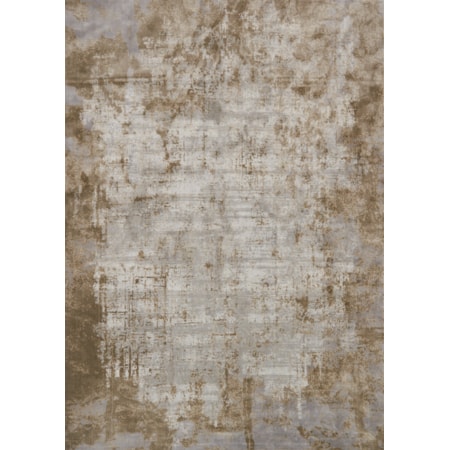 7'-10" X 7'-10" Round Rug