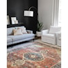 Reeds Rugs Skye 3'6" x 5'6"  Rug